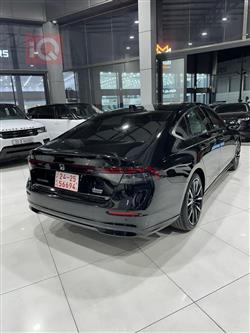 هۆندا ئەکۆرد